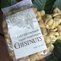Dried Colossal Chestnuts